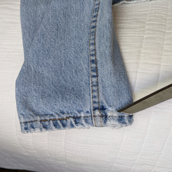 Vintage🔥512 Levi's - Picture 11 of 16